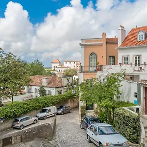Pensión águamel Sintra, Boutique, Sintra