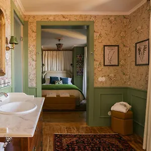 Pensión Rosegarden House - By Unlock, Sintra