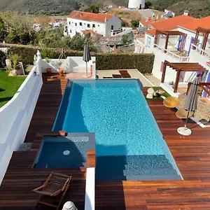 Casas Do Moinho - Turismo De Aldeia 5*, Odeceixe Portugal