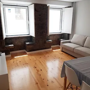  Apartamento Sao Bartolomeu 1 Portugal
