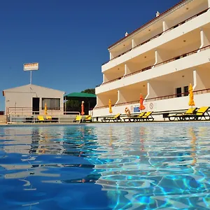 *** Apartahotel Solgarve Portugal