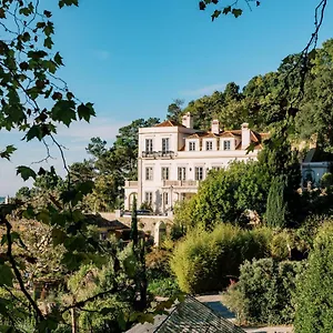 Pensión Quinta Da Bella Vista - Historic And Farm, Sintra
