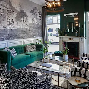 ***** Hotel Cape Cadogan Boutique Sudáfrica