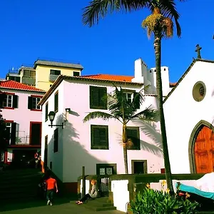 Madeira Santa Maria , Funchal (Madeira) Portugal