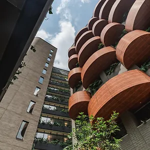 **** Hotel Heiss Colombia