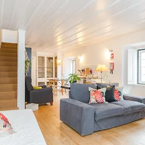 Casa Da Ferradura Appartement